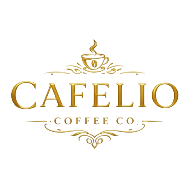 Cafelio Coffee Co.